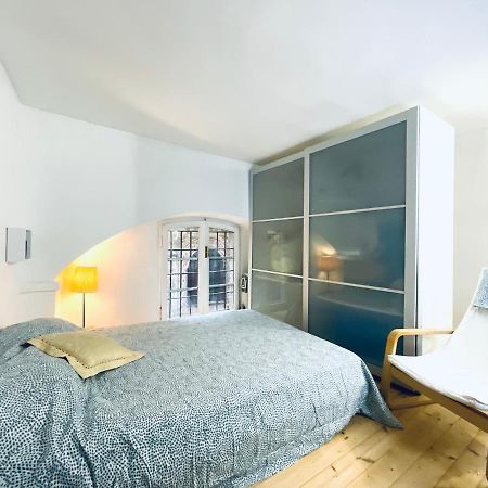 Apartment In 3 Minutes From Duomo Ingresso Via Dei Piatti 米兰 外观 照片